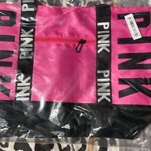 Victoria Secret PINK large tote